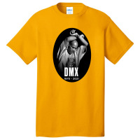 Dmx Basic T-shirt | Artistshot