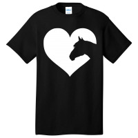 Idjits Love Basic T-shirt | Artistshot