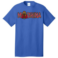 Madrina Lady Of Guadalupe Basic T-shirt | Artistshot