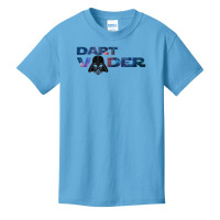 Dart Vader Basic Youth T-shirt | Artistshot