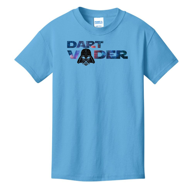 Dart Vader Basic Youth T-shirt by autlu2024 | Artistshot