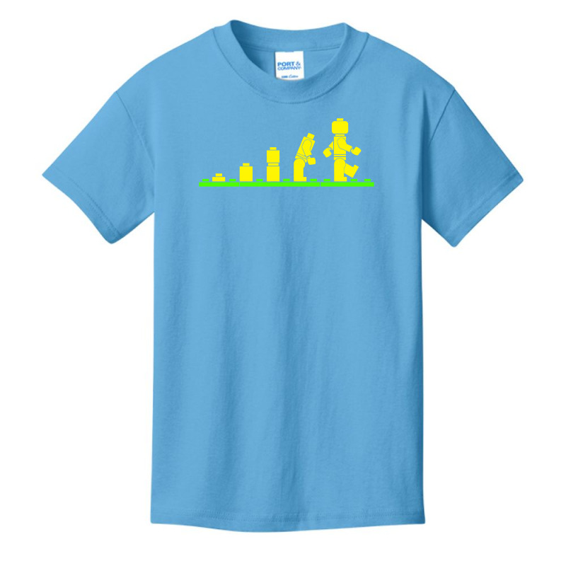 Lego Classic Space Basic Youth T-shirt | Artistshot