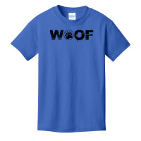 Woofs For Stacy Basic Youth T-shirt | Artistshot