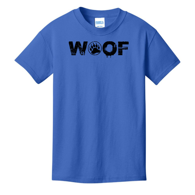 Woofs For Stacy Basic Youth T-shirt | Artistshot