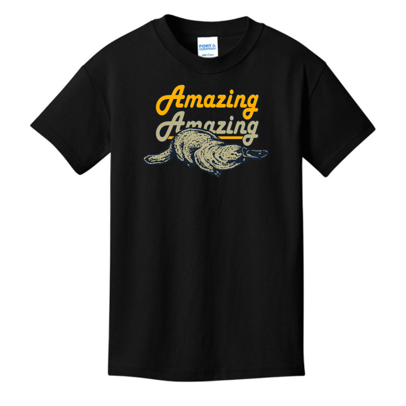 Amazing Australia Basic Youth T-shirt | Artistshot