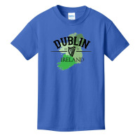 Dundalk Municipal District Basic Youth T-shirt | Artistshot