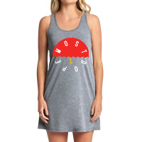 Most Dope Umbrella Tank Dress | Artistshot