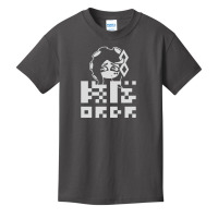 Final Fest Team Order (splatoon 2) Basic Youth T-shirt | Artistshot