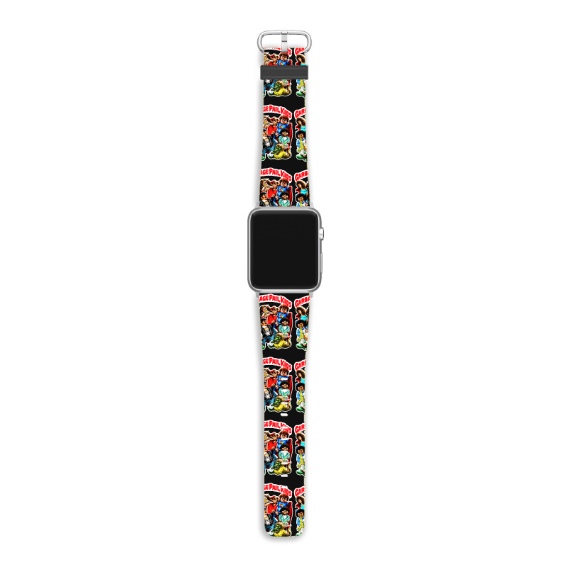 Apple watch hot sale kid band