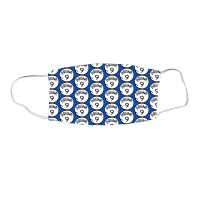 Drunk9 Face Mask Rectangle | Artistshot