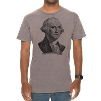 George Washington Founding Father Military Constitution T Shirt Vintage T-shirt | Artistshot