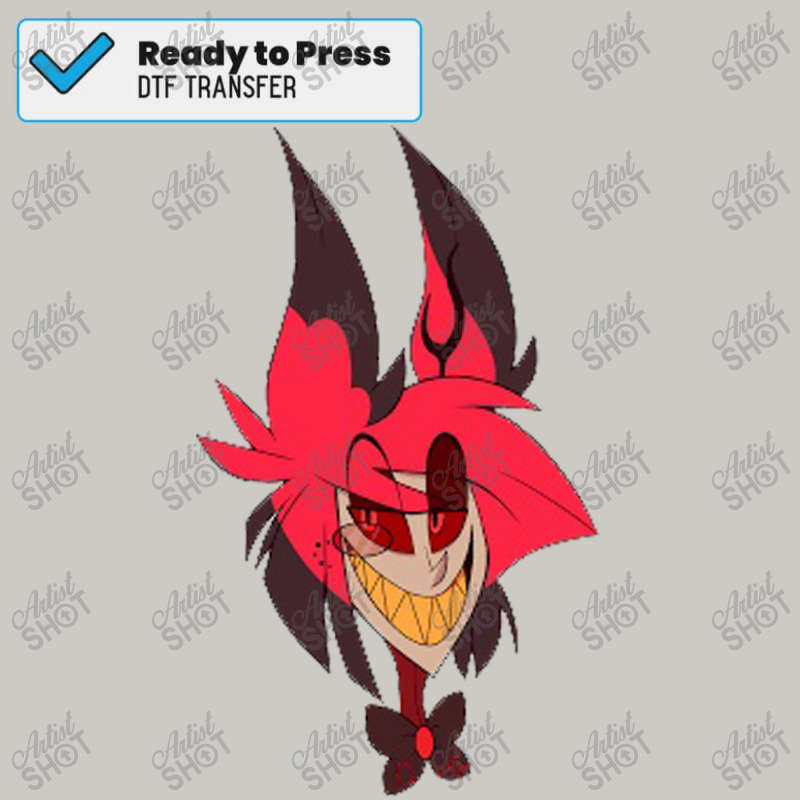 Custom Vivziepop, Alastor Hazbin Hotel, Hotel,jeby, Vaggie, Helluva ...