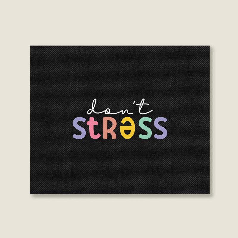 Slp Ipa Phonetics Funny Speech Therapy Ipa Therapi Landscape Canvas Print | Artistshot