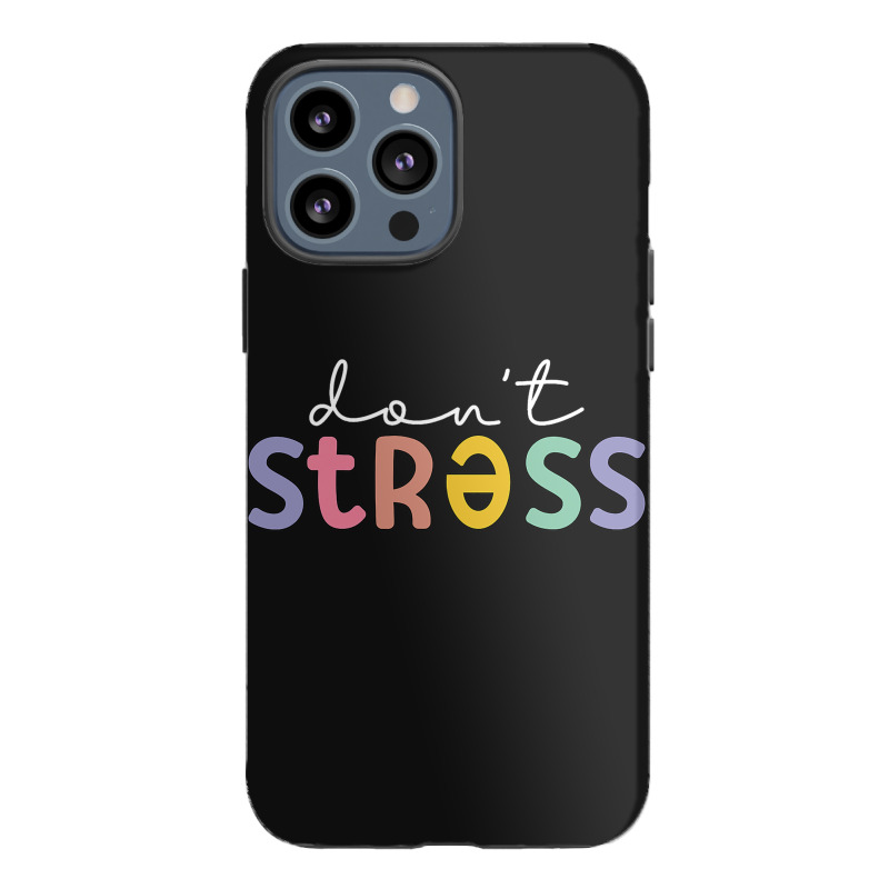 Slp Ipa Phonetics Funny Speech Therapy Ipa Therapi Iphone 13 Pro Max Case | Artistshot