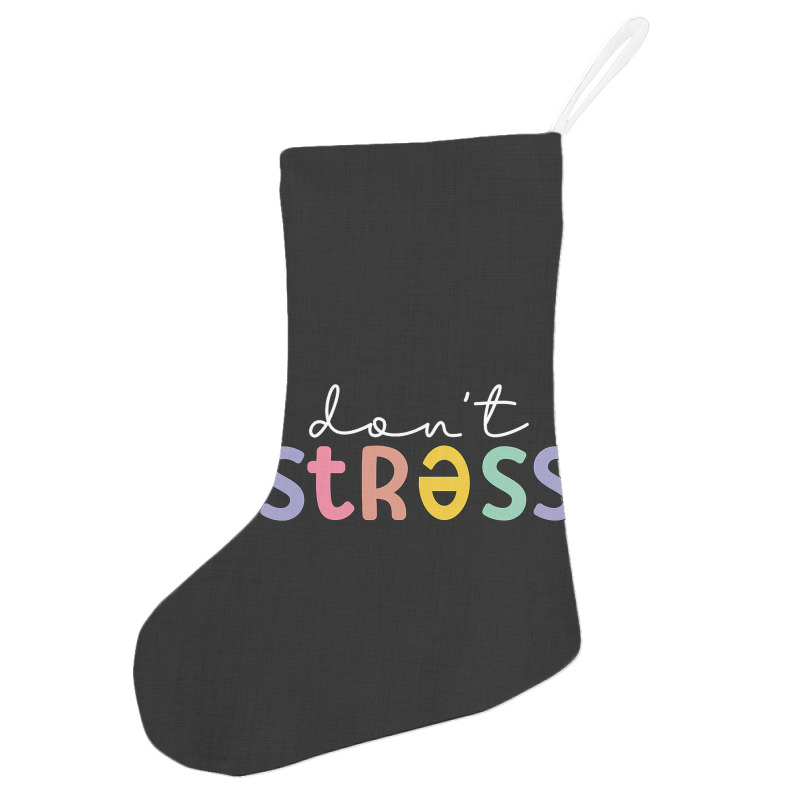 Slp Ipa Phonetics Funny Speech Therapy Ipa Therapi Holiday Stocking | Artistshot