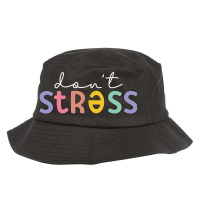 Slp Ipa Phonetics Funny Speech Therapy Ipa Therapi Bucket Hat | Artistshot