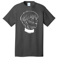 Armin Alert Art Basic T-shirt | Artistshot