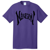 Maneskin Fans Basic T-shirt | Artistshot