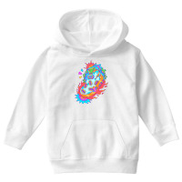 Sneakers Collection - Angry Burns Youth Hoodie | Artistshot