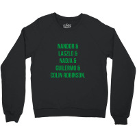 Wwdits Crewneck Sweatshirt | Artistshot