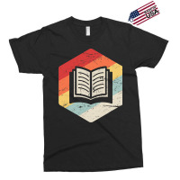 Retro Vintage Poet Book Lover English Teacher Nove Exclusive T-shirt | Artistshot