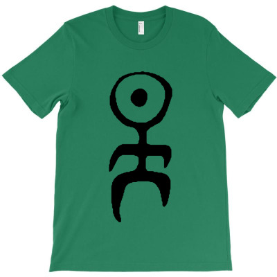 Logo Einsturzende Neubauten T-shirt Designed By Agus Loli