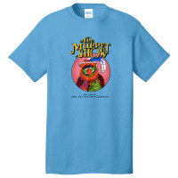 The Muppet Show Basic T-shirt | Artistshot