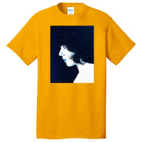 Under The Skin Basic T-shirt | Artistshot