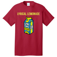 Lemonade Basic T-shirt | Artistshot