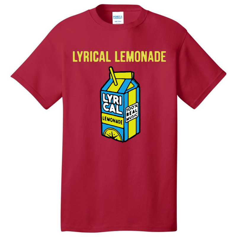 Lemonade Basic T-shirt | Artistshot