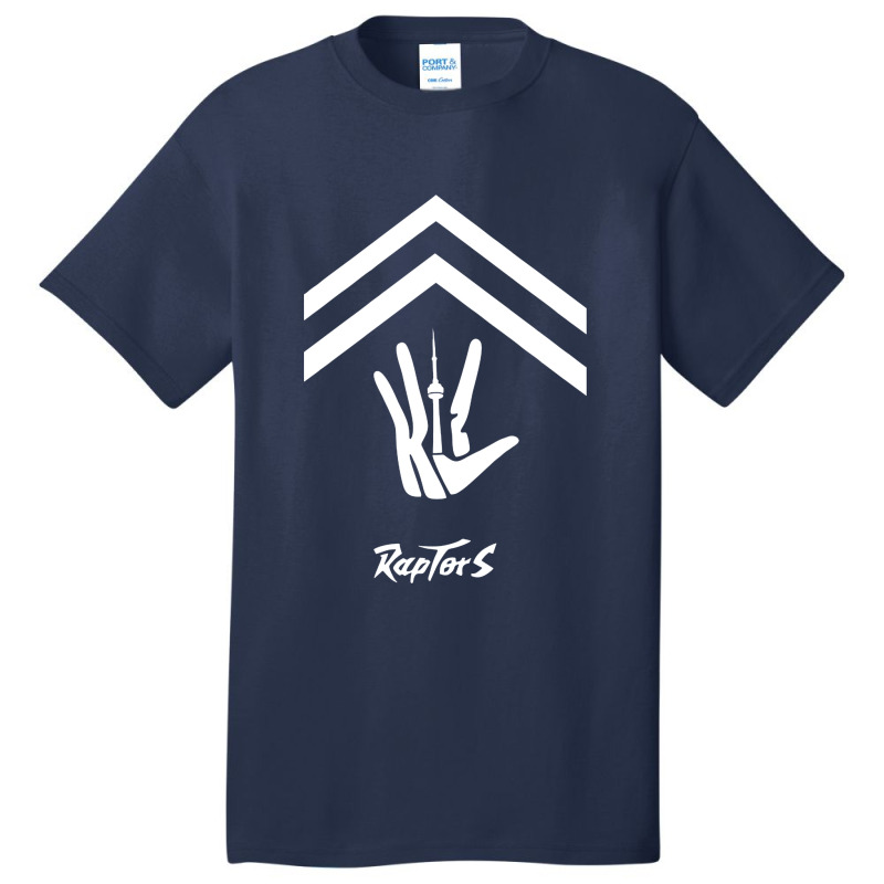 Kawhi Leonard Team Sport Basic T-shirt | Artistshot