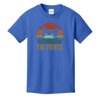 Ew, People Basic Youth T-shirt | Artistshot