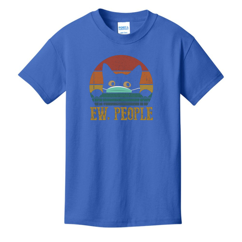 Ew, People Basic Youth T-shirt by CUSER3143 | Artistshot