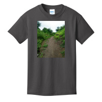 Nature Trail Basic Youth T-shirt | Artistshot