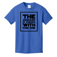 Quotes Basic Youth T-shirt | Artistshot