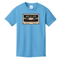 Old School Mix Tape Basic Youth T-shirt | Artistshot