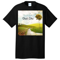 Best Owl City Basic T-shirt | Artistshot