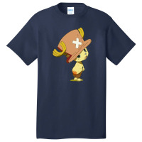 One Piece Funny Basic T-shirt | Artistshot