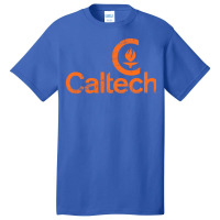 Caltech 1 Basic T-shirt | Artistshot