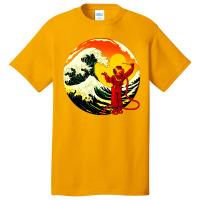 Maestro Of The Sea Basic T-shirt | Artistshot