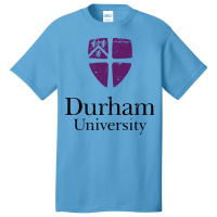 Durham University 2 Basic T-shirt | Artistshot