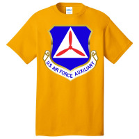 Civil Air Patrol Basic T-shirt | Artistshot