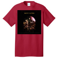 Biffy Clyro 05 Basic T-shirt | Artistshot