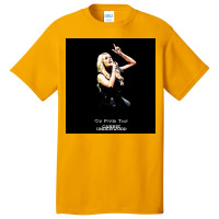 Carrie Underwood 02 Basic T-shirt | Artistshot