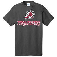 Arkansas Travelers Basic T-shirt | Artistshot