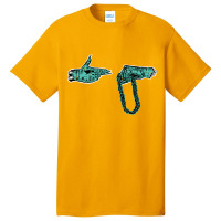 Run The Jewels Just Song  Run The Jewels Basic T-shirt | Artistshot