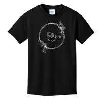 Magic Puffer Fish Basic Youth T-shirt | Artistshot