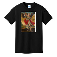 Religius Basic Youth T-shirt | Artistshot