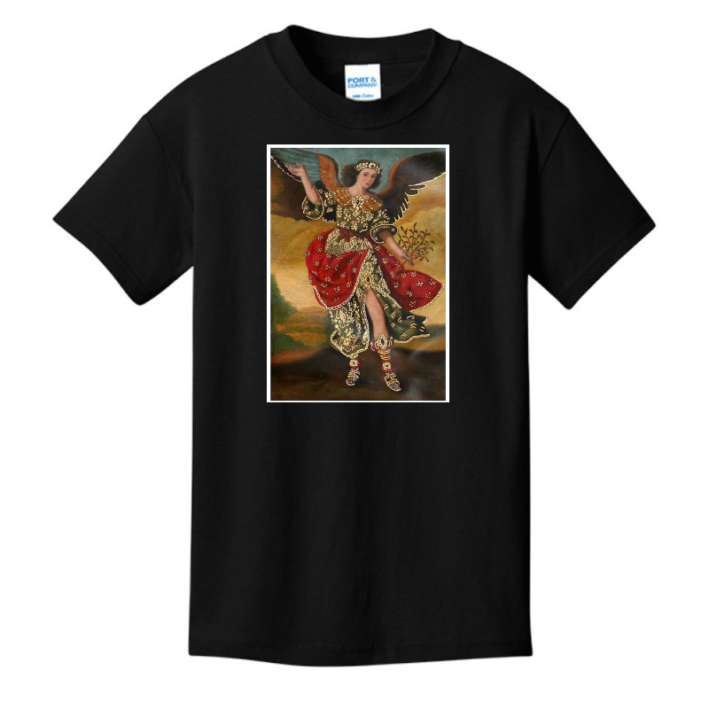 Religius Basic Youth T-shirt by dikara harjaka | Artistshot