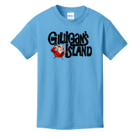 Gilligans Island Basic Youth T-shirt | Artistshot